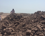 鐵礦礦石
